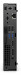 Dell Optiplex MFF i7-13700T 16GB DDR4 3200 SSD256 UHD Graphics 770 WLAN+BT Kb+Mouse W11Pro 3Y - Galeria zdjęcie 4