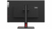 Lenovo ThinkVision T27i-30 27" WLED 60Hz 300nits HDMI DP VGA Black - Galeria zdjęcie 6