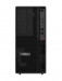 Lenovo Workstation ThinkStation P358 Tower Ryzen 9 PRO 5945 64GB DDR4 3200 SSD1TB GeForce RTX 3080_10GB W11Pro 3Y OnSite Black - Galeria zdjęcie 1