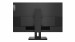 Lenovo ThinkVision E27q-20 27" 2560x1440 16:9 4 ms 350 nits 1000:1 HDMI, DP Raven Black - Galeria zdjęcie 6