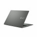 ASUS S5402ZA-IS74 i7-12700H 14.5" 120Hz 2880x1800 OLED 12GB SSD512 BT BLKB FPR Win11 Graphite (REPACK) 2Y - Galeria zdjęcie 8