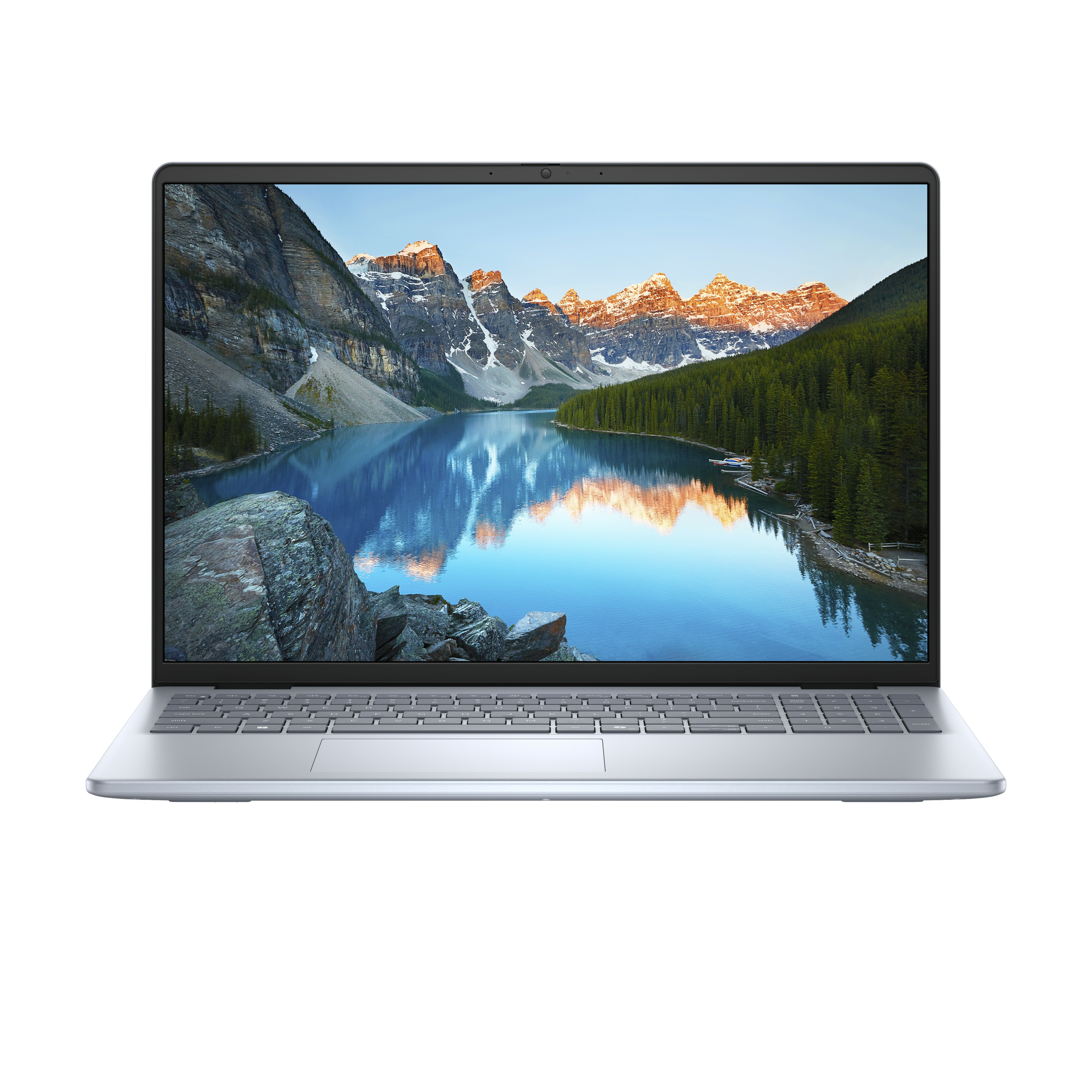 Dell Vostro 5640 i7-150U 16''FHD+ IPS 60Hz 250nits Matt 16GB DDR5 5200 SSD512 Intel Graphics 54Wh W11Pro 3Y Pro Support - zdjęcie 1