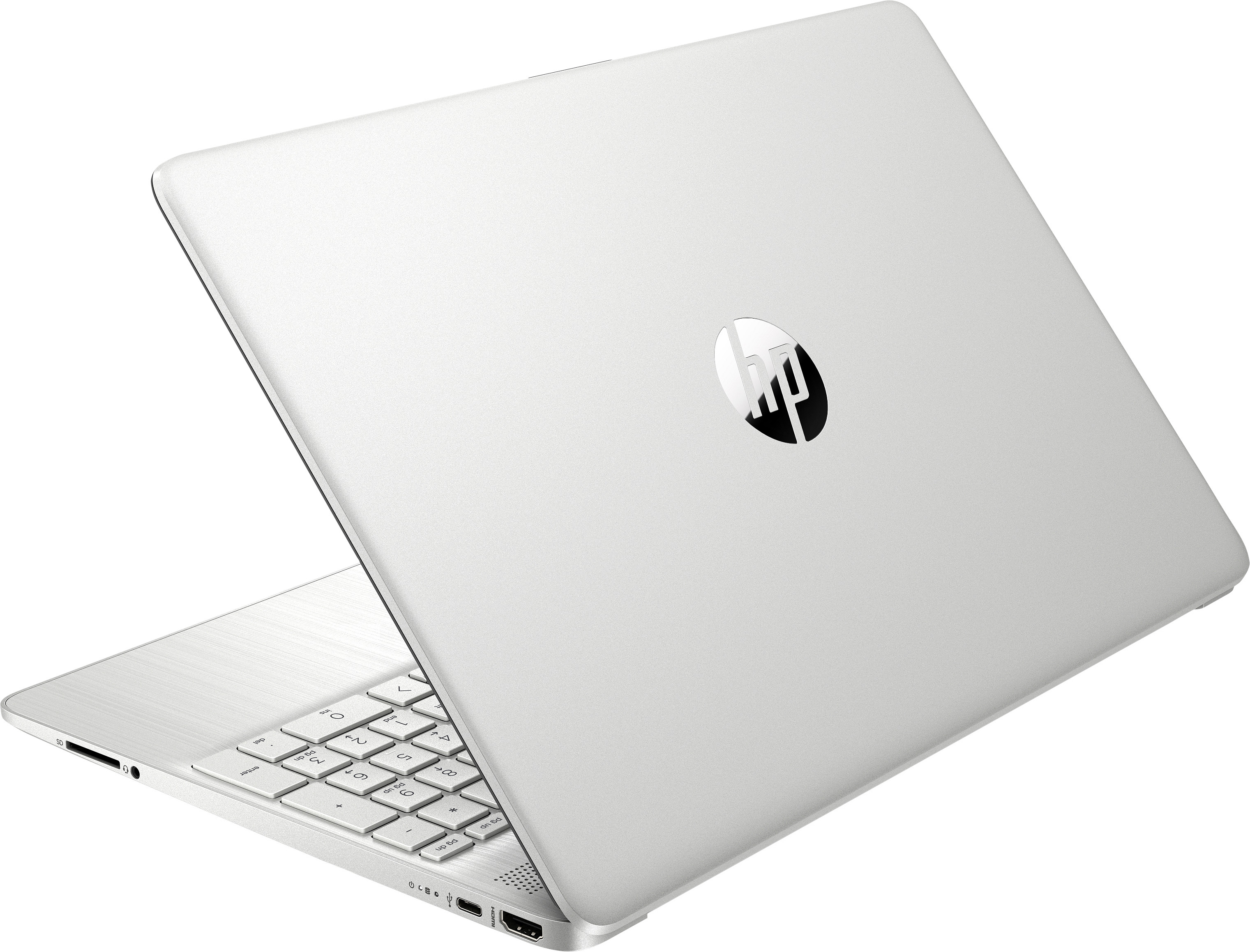 HP 15-fd0729nw i3-N305 15.6"FHD 16GB DDR4 3200 SSD512 Intel UHD Graphics Win11 2Y Moonlight Blue - zdjęcie 4