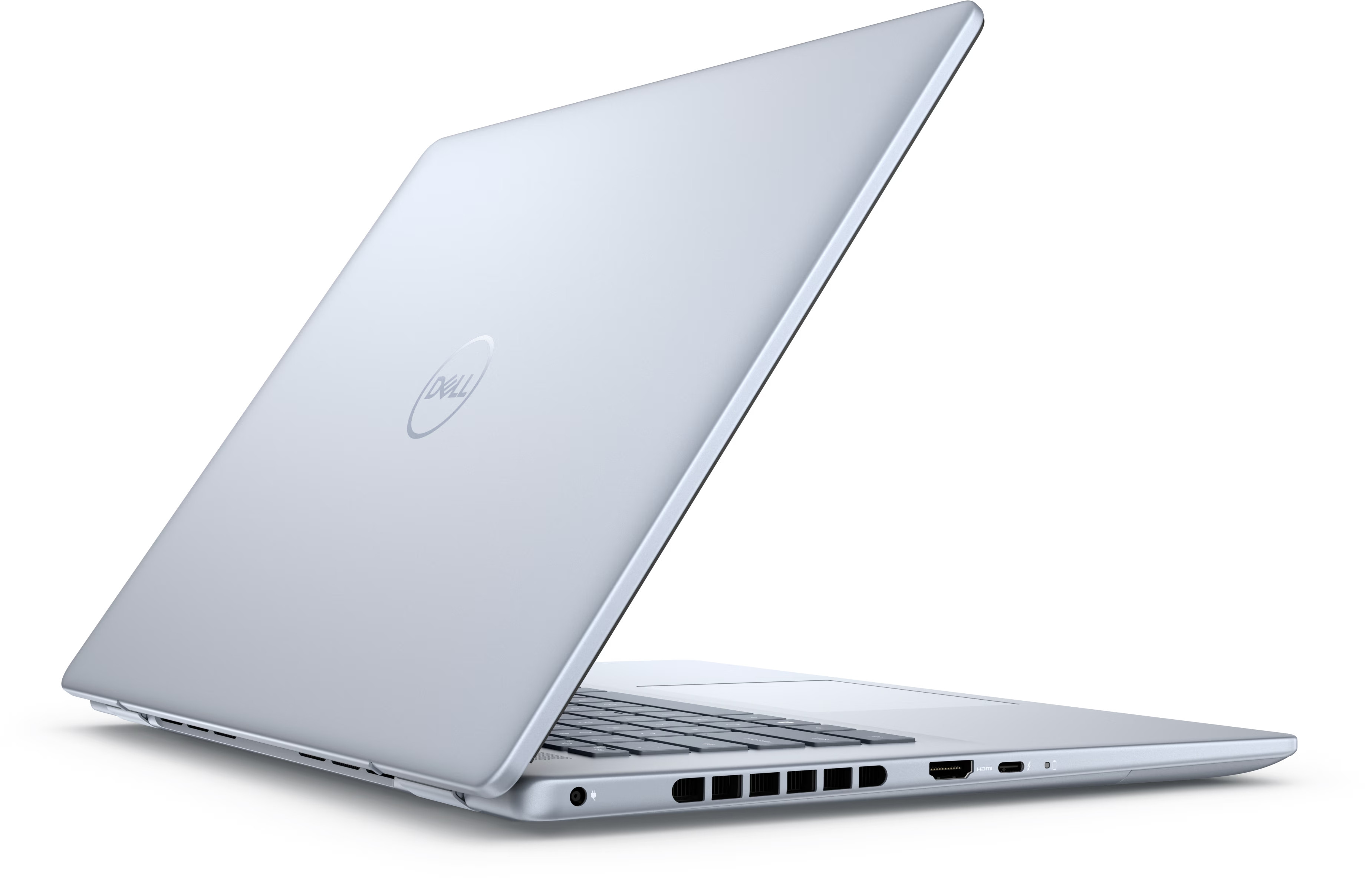 Dell Inspiron Plus 7640 Ultra 7 155H 16.0" 2.5K 32GB LPDDR5X SSD2TB GeForce RTX 4060 FgrPr Cam & Mic WLAN+BT Backlit Kb 90Wh W11Pro 3Y NBD - zdjęcie 4