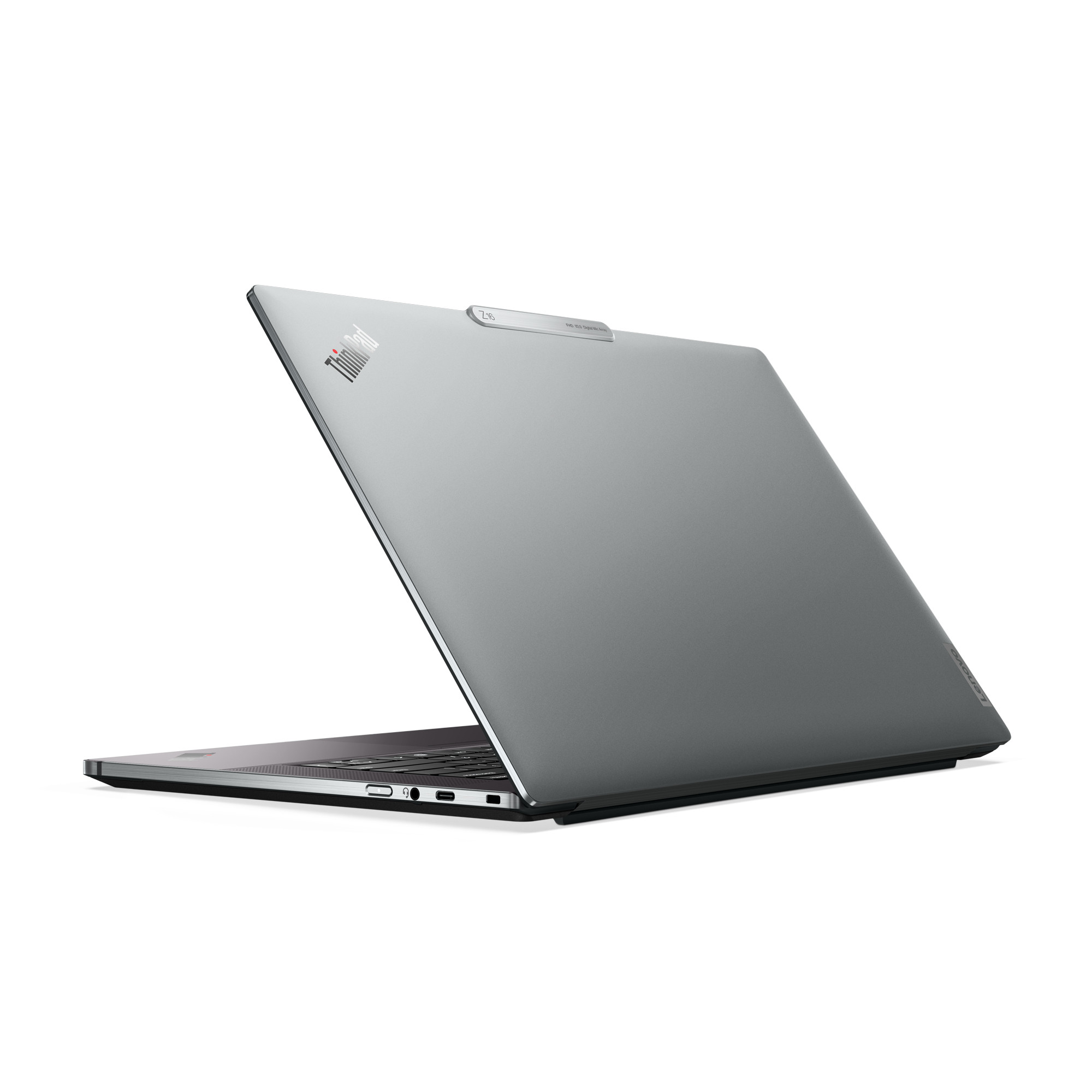 Lenovo 5-16IRU9 Core 7 150U 16" WUXGA Touch 16GB SSD1TB BT BLKB FPR x360 Win11 Luna Grey (REPACK) 2Y - zdjęcie 6