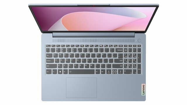 Lenovo IdeaPad Slim 3 15IAN8 i3-N305 15.6" FHD IPS 300nits AG 8GB LPDDR5-4800 SSD512 Intel UHD Graphics Win11 Abyss Blue - zdjęcie 3