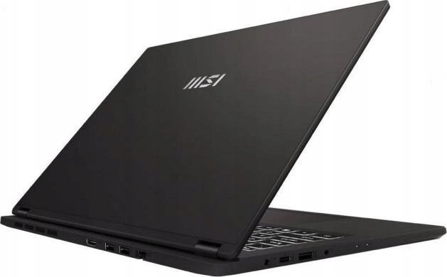 MSI Commercial 14 H A13MG-256PL i5-13500H 14” FHD+ IPS-Level panel 16GB DDR4 3200 SSD1TB Iris Xe Graphics W11Pro - zdjęcie 4