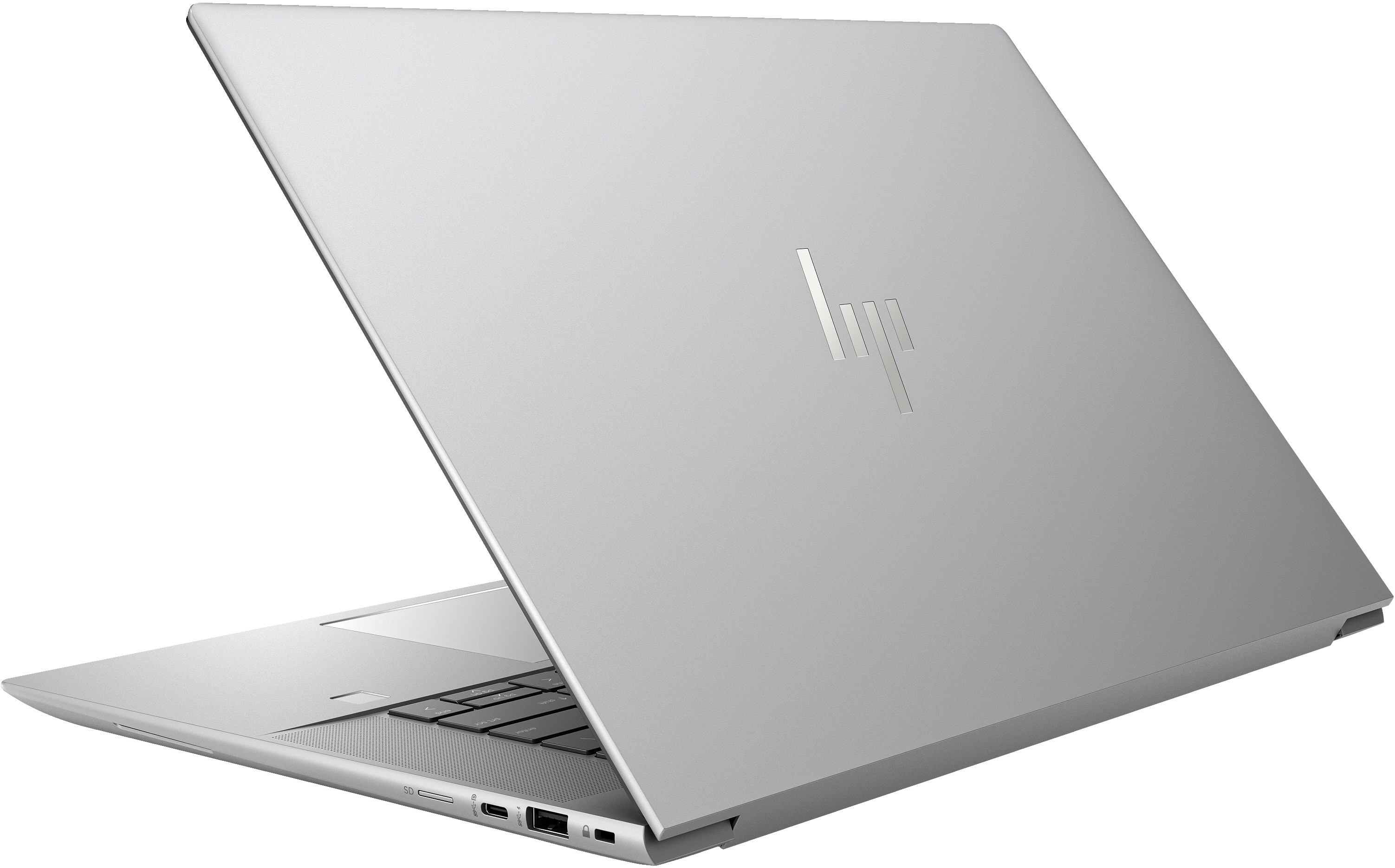 HP ZBook Studio 16 G10 i7-13800H 16" WUXGA 32GB SSD1TB BT BLKB GeForce RTX 4070_8 W11Pro (REPACK) 2Y - zdjęcie 6