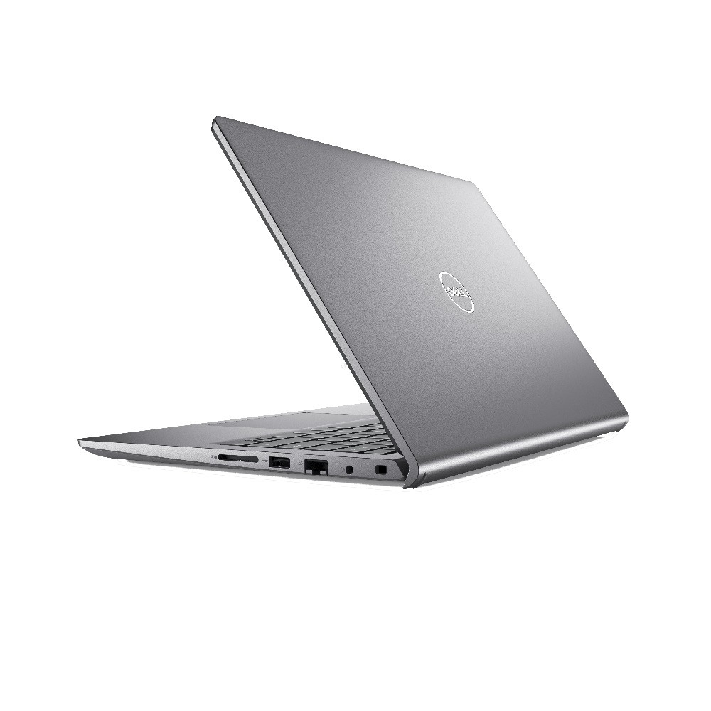 Dell Vostro 3430 i5-1335U 14.0"FHD IPS 250nits 16GB DDR4 SSD256 Intel Iris Xe Graphics FgrPr Cam & Mic WLAN+BT Backlit KB 3 Cell W11Pro 3Y ProSupport - zdjęcie 4