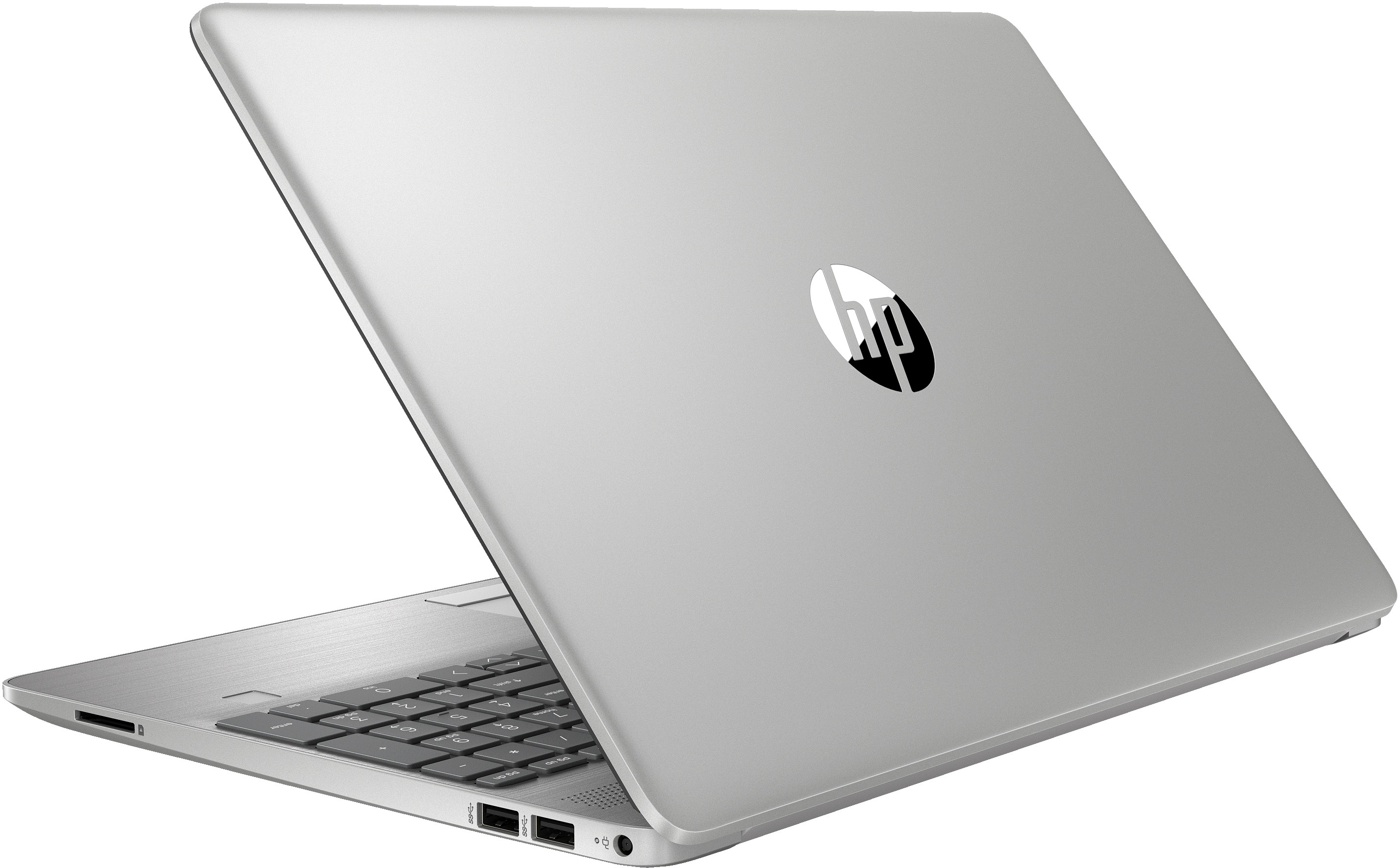 HP 250 G9 i5-1235U 15,6"FHD AG UWVA 16GB SSD512 IrisXe Cam720p Win11 Asteroid Silver 3Y - zdjęcie 4