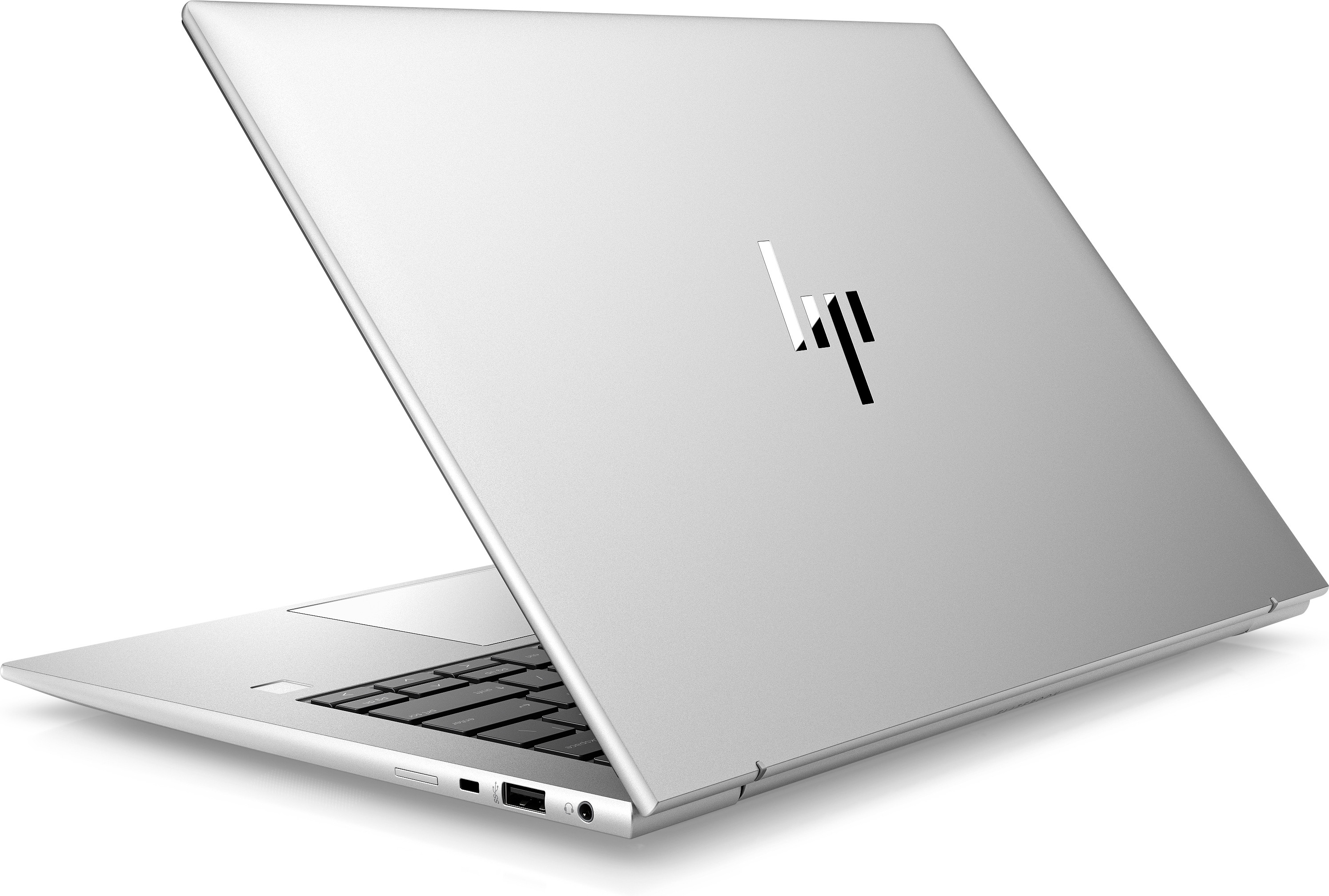 HP EliteBook 840 G9 i7-1265U 14" WUXGA 32GB SSD256 BT BLKB W11Pro Natural Silver (REPACK) 2Y - zdjęcie 4