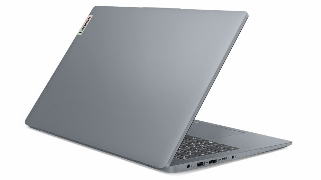 Lenovo IdeaPad Slim 3 15IAN8 i3-N305 15.6" FHD IPS 300nits AG 8GB LPDDR5-4800 SSD512 Intel UHD Graphics Win11 Abyss Blue - zdjęcie 6