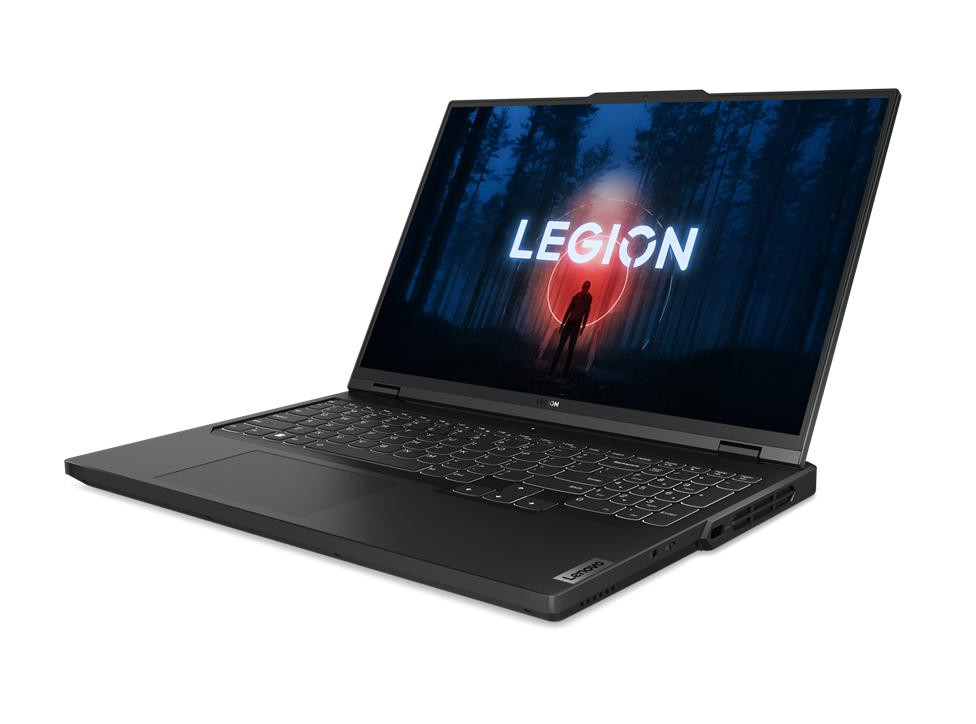 Lenovo Legion Pro 5 16IRX9 i7-14700HX 16" WQXGA IPS 500nits AG 240Hz 32GB DDR5 5600 SSD1TB GeForce RTX 4060 8GB Win11 Onyx Grey - zdjęcie 1