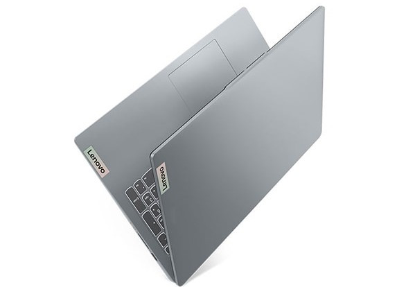 Lenovo IdeaPad Slim 3 15IAN8 i3-N305 15.6" FHD IPS 300nits AG 8GB LPDDR5-4800 SSD512 Intel UHD Graphics Win11 Abyss Blue - zdjęcie 2